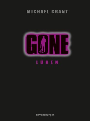 cover image of Gone 3